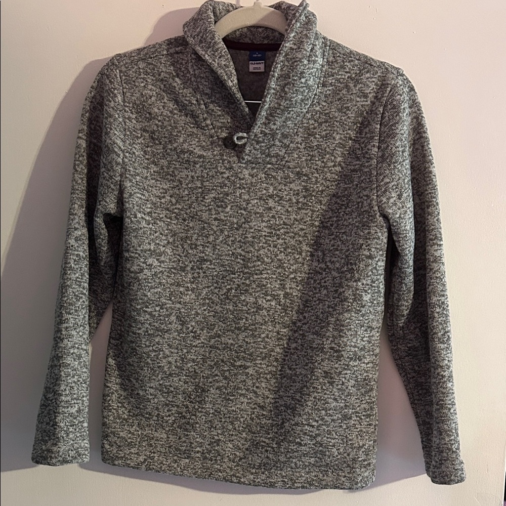 Boys Sweater
